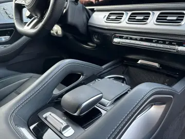 MERCEDES-BENZ GLE53AMG Coupe 4M SoftClose Burm Ventil 360