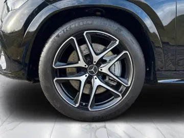 MERCEDES-BENZ GLE53AMG Coupe 4M SoftClose Burm Ventil 360