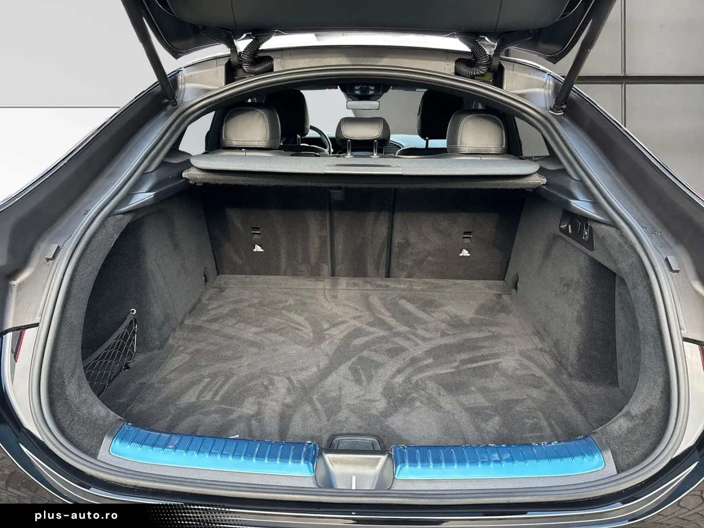 MERCEDES-BENZ GLE53AMG Coupe 4M SoftClose Burm Ventil 360