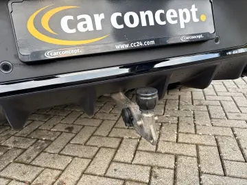 MERCEDES-BENZ GLE53AMG Coupe 4M SoftClose Burm Ventil 360