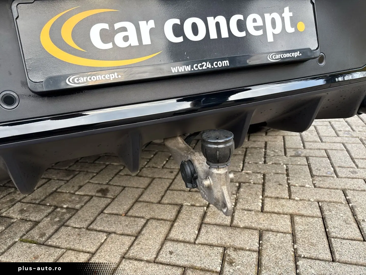 MERCEDES-BENZ GLE53AMG Coupe 4M SoftClose Burm Ventil 360