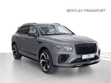 BENTLEY Bentayga S V8