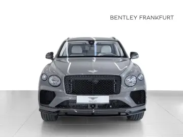 BENTLEY Bentayga S V8
