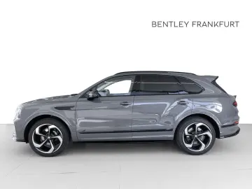 BENTLEY Bentayga S V8