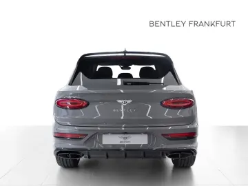 BENTLEY Bentayga S V8