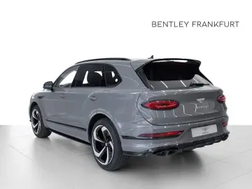 BENTLEY Bentayga S V8