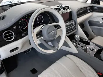BENTLEY Bentayga S V8