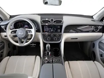 BENTLEY Bentayga S V8