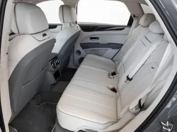 BENTLEY Bentayga S V8