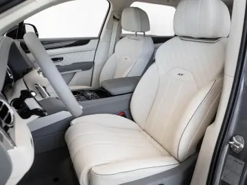 BENTLEY Bentayga S V8