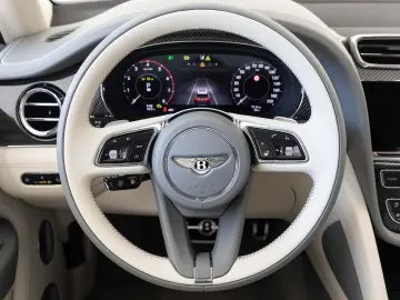 BENTLEY Bentayga S V8