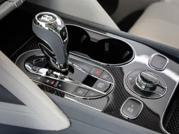 BENTLEY Bentayga S V8