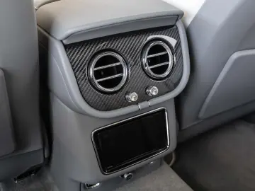 BENTLEY Bentayga S V8