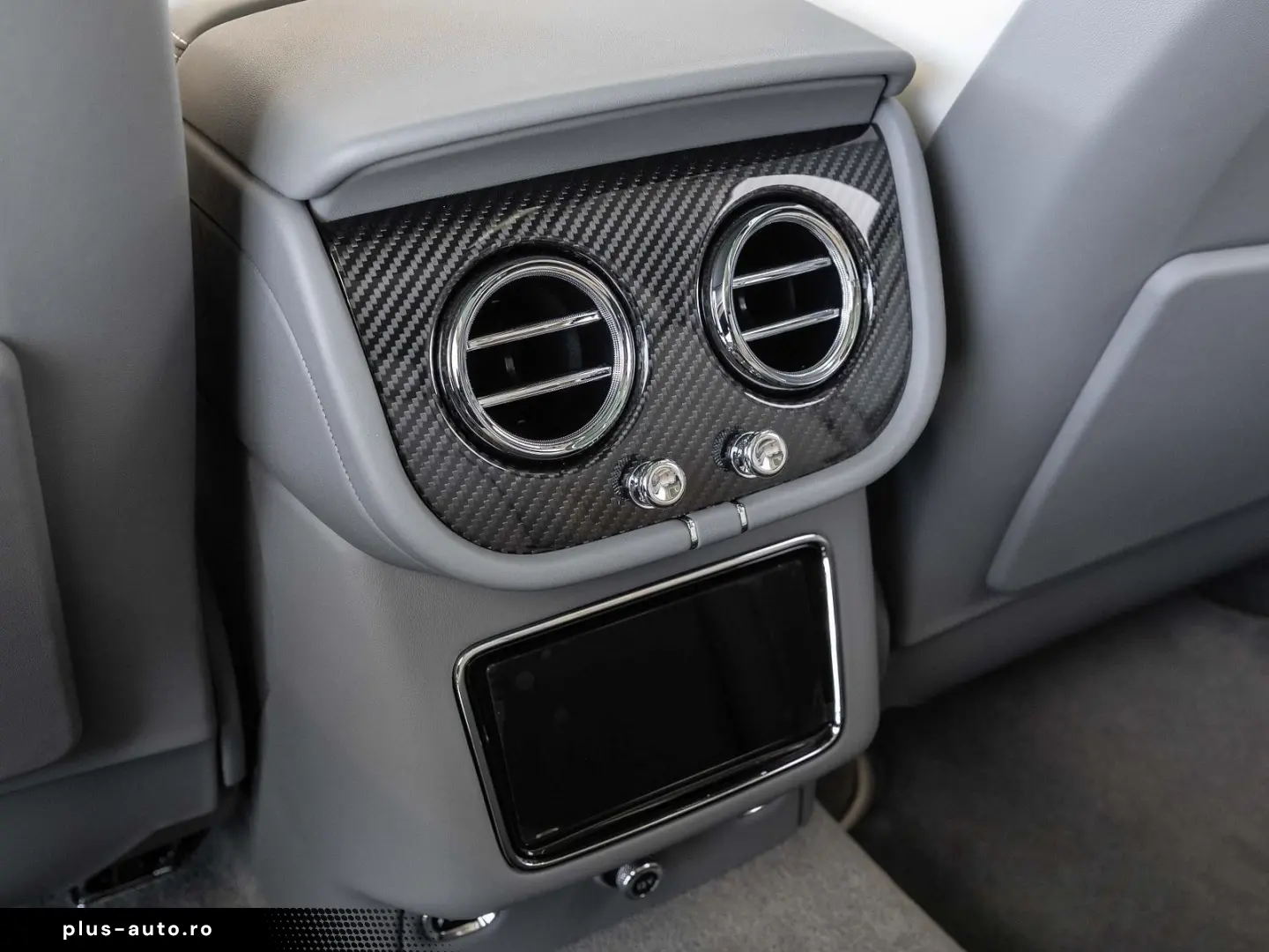 BENTLEY Bentayga S V8