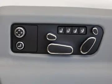BENTLEY Bentayga S V8