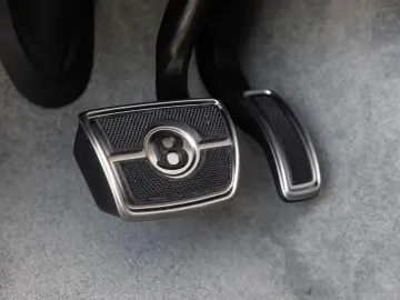 BENTLEY Bentayga S V8