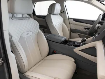 BENTLEY Bentayga S V8