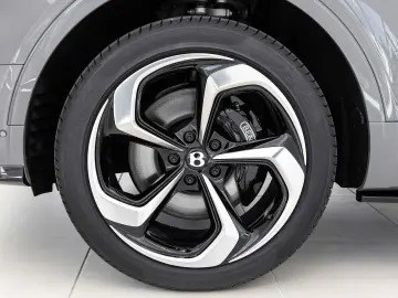 BENTLEY Bentayga S V8