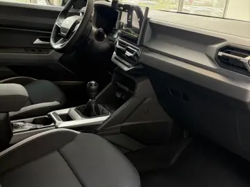 Dacia Duster Benzina