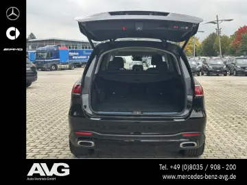 MERCEDES-BENZ GLS450 4M AMG 360  Massage Ventil Burm SoftClo