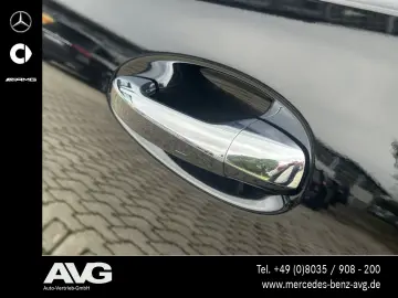 MERCEDES-BENZ GLS450 4M AMG 360  Massage Ventil Burm SoftClo