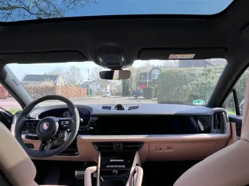 PORSCHE Cayenne coupe S E-Hybrid  Jahreswagen