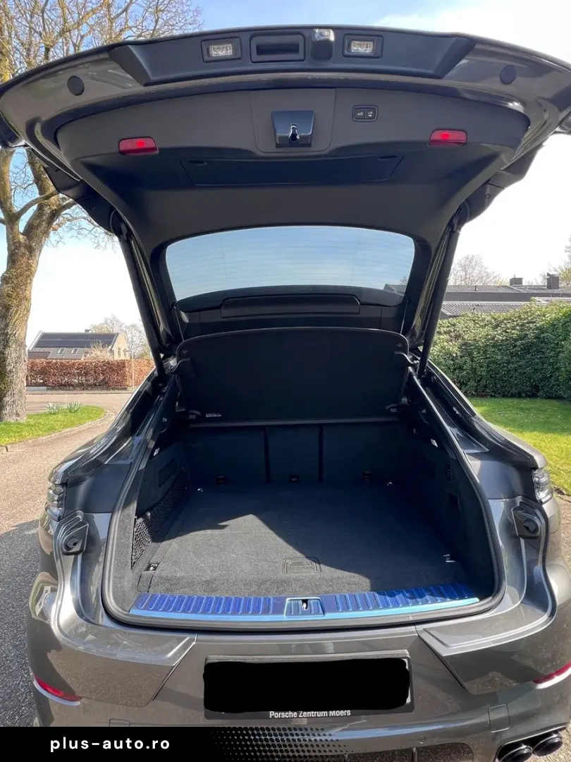 PORSCHE Cayenne coupe S E-Hybrid  Jahreswagen