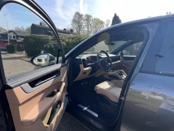 PORSCHE Cayenne coupe S E-Hybrid  Jahreswagen