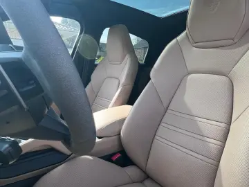PORSCHE Cayenne coupe S E-Hybrid  Jahreswagen