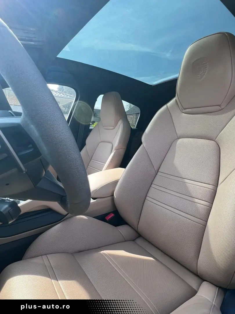PORSCHE Cayenne coupe S E-Hybrid  Jahreswagen