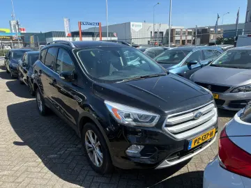Ford Kuga Diesel