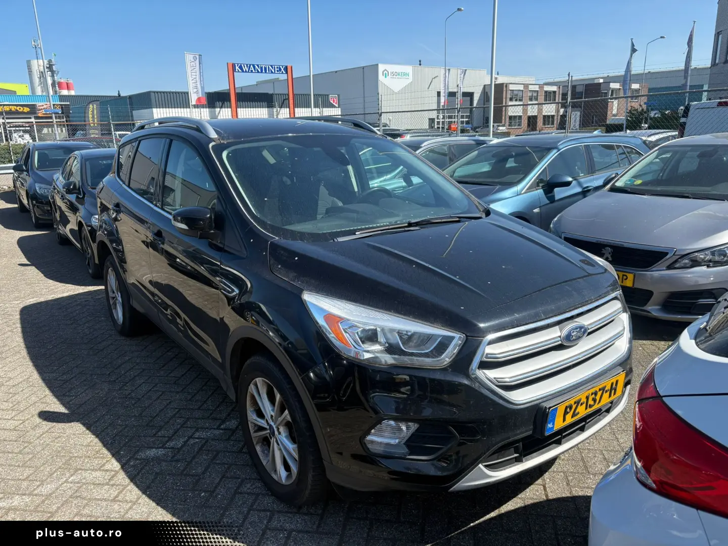Ford Kuga Diesel