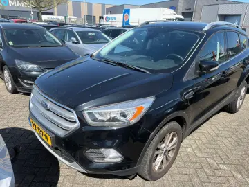 Ford Kuga Diesel
