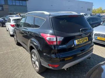 Ford Kuga Diesel
