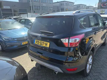 Ford Kuga Diesel