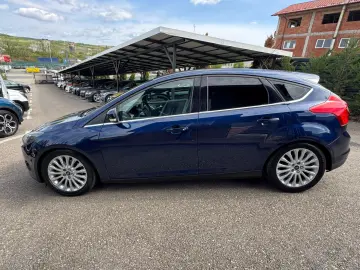 Ford Focus Diesel
