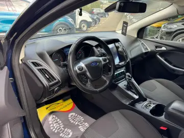 Ford Focus Diesel