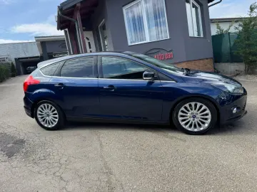 Ford Focus Diesel