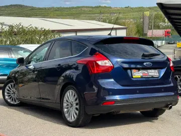Ford Focus Diesel
