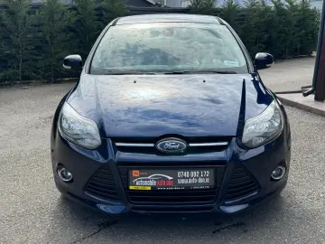 Ford Focus Diesel