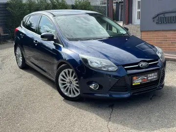 Ford Focus Diesel