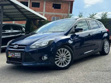 Ford Focus Diesel