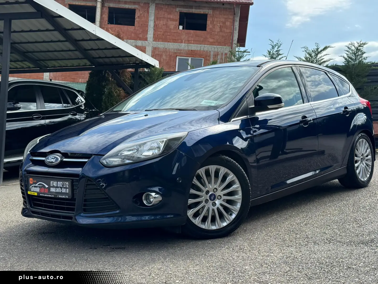 Ford Focus Diesel