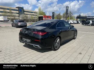 MERCEDES-BENZ CLA 200 AMG 18  Fahr-Assi Keyless Ambiente LED