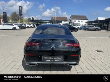 MERCEDES-BENZ CLA 200 AMG 18  Fahr-Assi Keyless Ambiente LED