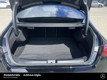 MERCEDES-BENZ CLA 200 AMG 18  Fahr-Assi Keyless Ambiente LED