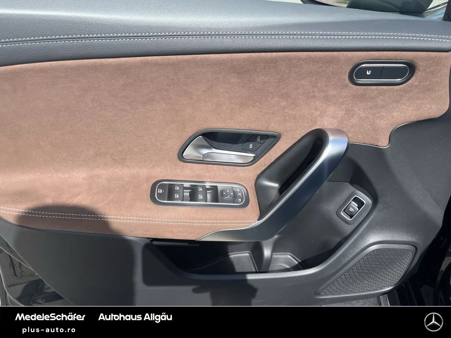 MERCEDES-BENZ CLA 200 AMG 18  Fahr-Assi Keyless Ambiente LED