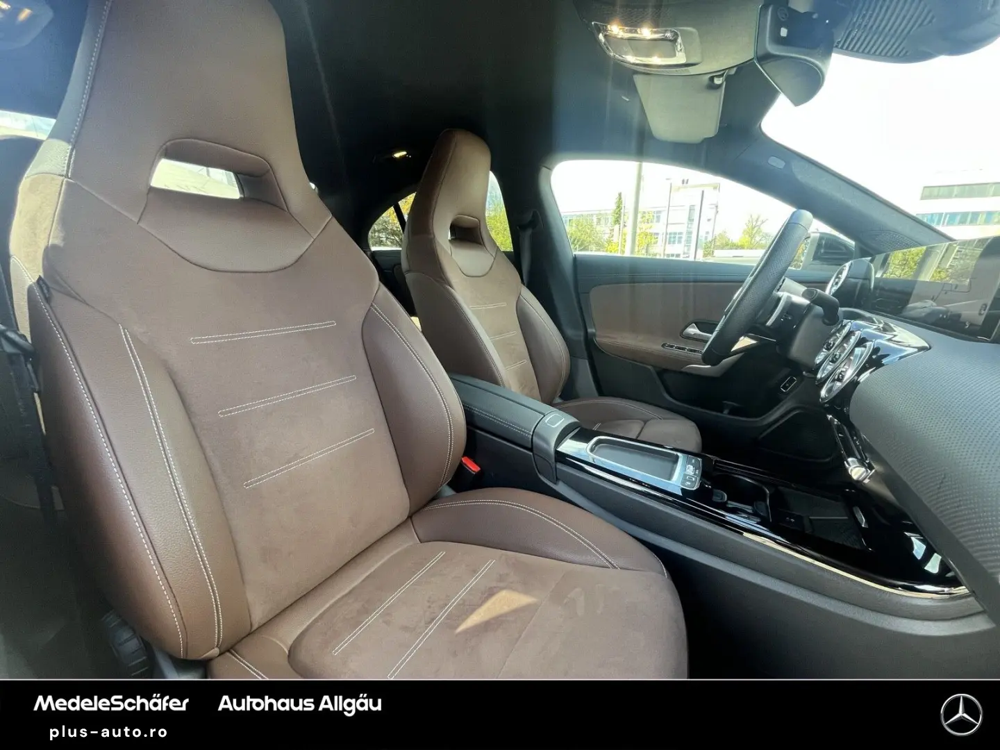 MERCEDES-BENZ CLA 200 AMG 18  Fahr-Assi Keyless Ambiente LED