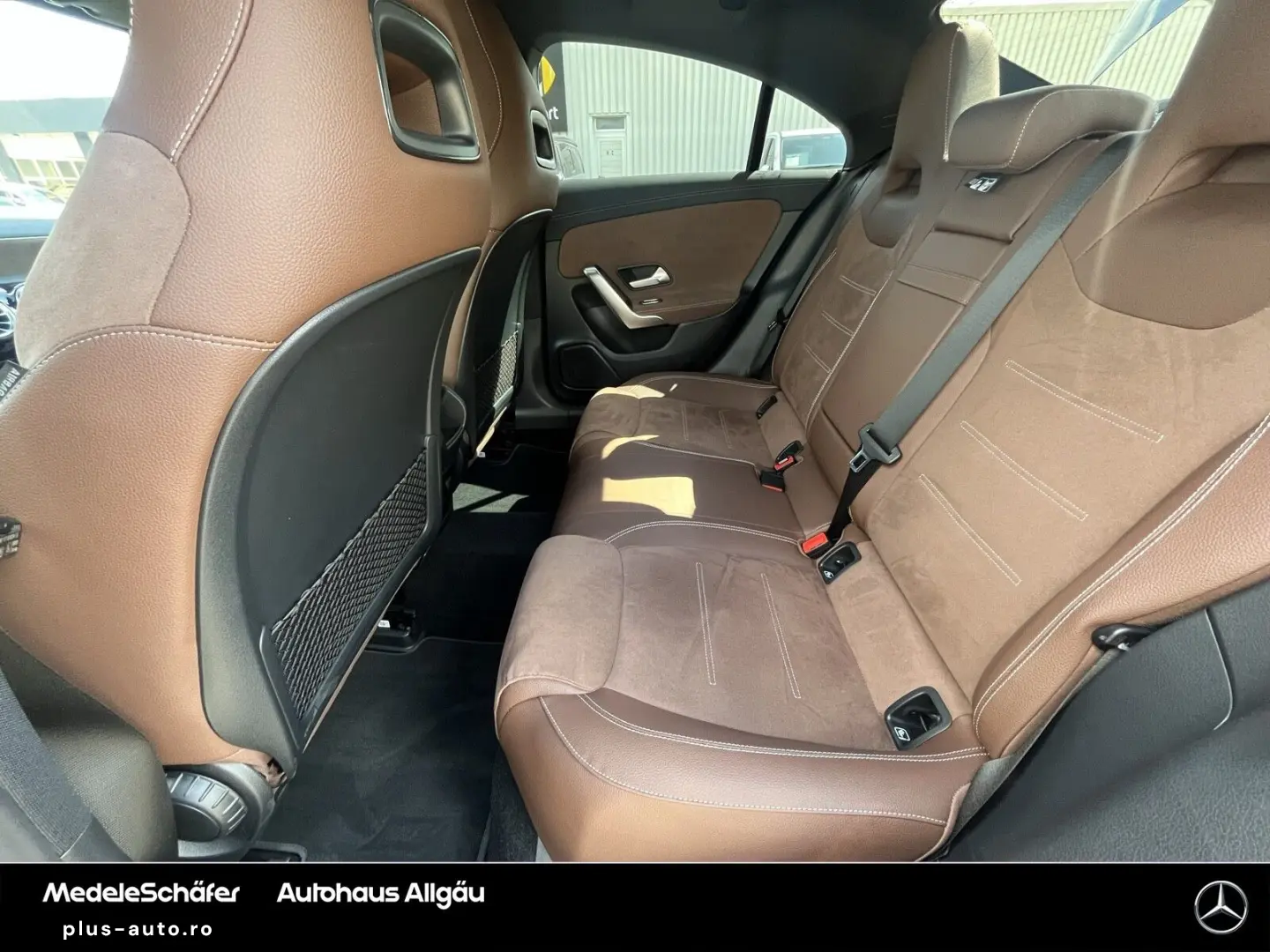 MERCEDES-BENZ CLA 200 AMG 18  Fahr-Assi Keyless Ambiente LED