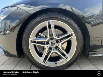 MERCEDES-BENZ CLA 200 AMG 18  Fahr-Assi Keyless Ambiente LED